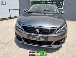 Peugeot 308 1.2 PureTech 130ch  Active AUTOMATIC F1 '19