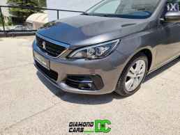 Peugeot 308 1.2 PureTech 130ch  Active AUTOMATIC F1 '19