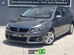 Peugeot 308 1.2 PureTech 130ch  Active AUTOMATIC F1 '19