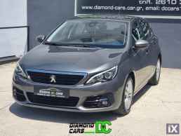 Peugeot 308 1.2 PureTech 130ch  Active AUTOMATIC F1 '19