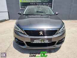 Peugeot 308 1.2 PureTech 130ch  Active AUTOMATIC F1 '19