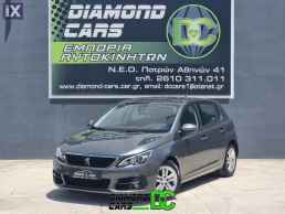 Peugeot 308 1.2 PureTech 130ch  Active AUTOMATIC F1 '19