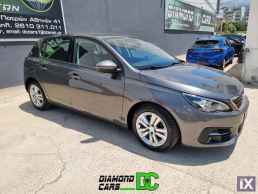 Peugeot 308 1.2 PureTech 130ch  Active AUTOMATIC F1 '19