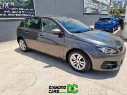 Peugeot 308 1.2 PureTech 130ch  Active AUTOMATIC F1 '19