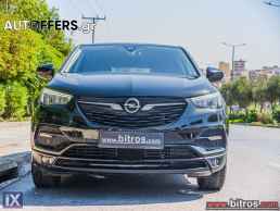 Opel Grandland X 1.2T 130HP 120 EDITION ΕΛΛΗΝΙΚΟ +ΒΟΟΚ '19