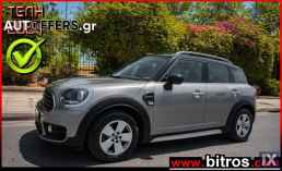 Mini Countryman 1.5 7G-STEPTRONIC COOPER 136HP-GR '18