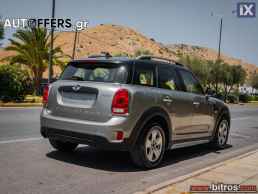 Mini Countryman 1.5 7G-STEPTRONIC COOPER 136HP-GR '18