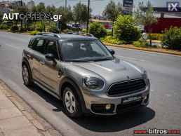 Mini Countryman 1.5 7G-STEPTRONIC COOPER 136HP-GR '18