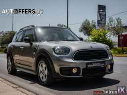 Mini Countryman 1.5 7G-STEPTRONIC COOPER 136HP-GR '18