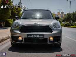 Mini Countryman 1.5 7G-STEPTRONIC COOPER 136HP-GR '18