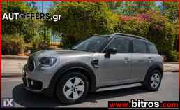 Mini Countryman 1.5 7G-STEPTRONIC COOPER 136HP-GR '18