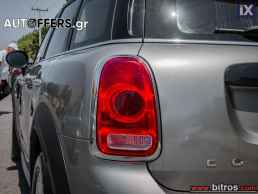 Mini Countryman 1.5 7G-STEPTRONIC COOPER 136HP-GR '18