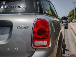 Mini Countryman 1.5 7G-STEPTRONIC COOPER 136HP-GR '18