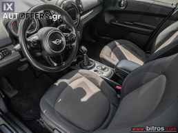 Mini Countryman 1.5 7G-STEPTRONIC COOPER 136HP-GR '18