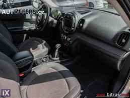 Mini Countryman 1.5 7G-STEPTRONIC COOPER 136HP-GR '18