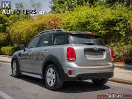 Mini Countryman 1.5 7G-STEPTRONIC COOPER 136HP-GR '18