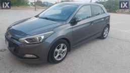 Hyundai i20 '16