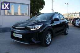 Kia Stonic 5 Χρόνια εγγύηση-OPTIMUM '21