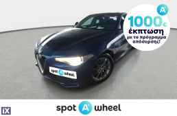 Alfa-Romeo Giulia 2.2 JTD Super '20