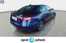 Alfa-Romeo Giulia 2.2 JTD Super '20