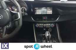 Alfa-Romeo Giulia 2.2 JTD Super '20