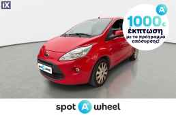 Ford Ka 1.2 Titanium '14