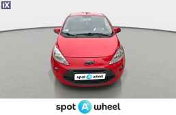 Ford Ka 1.2 Titanium '14