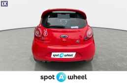 Ford Ka 1.2 Titanium '14