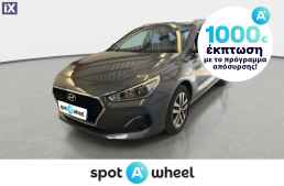 Hyundai i30 1.6 CRDi Business '18