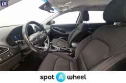 Hyundai i30 1.6 CRDi Business '18