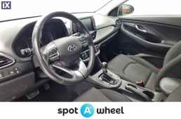 Hyundai i30 1.6 CRDi Business '18