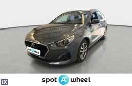 Hyundai i30 1.6 CRDi Business '18