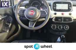 Fiat 500X Cross '20