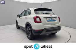 Fiat 500X Cross '20