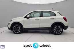 Fiat 500X Cross '20