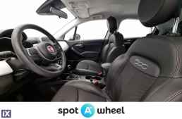 Fiat 500X Cross '20