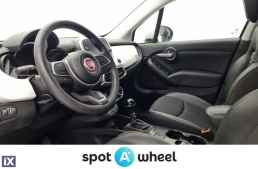 Fiat 500X Cross '20