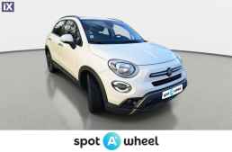 Fiat 500X Cross '20