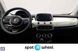 Fiat 500X Cross '20