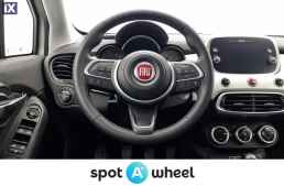 Fiat 500X Cross '20