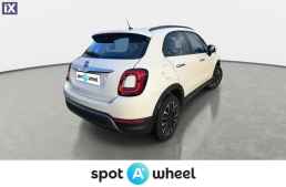 Fiat 500X Cross '20