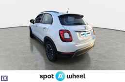 Fiat 500X Cross '20