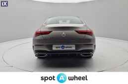 Mercedes-Benz CLA 200 AMG Line '20