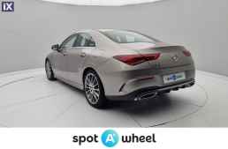 Mercedes-Benz CLA 200 AMG Line '20