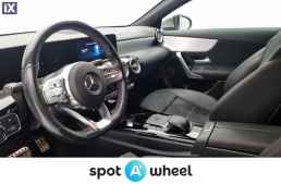 Mercedes-Benz CLA 200 AMG Line '20