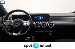 Mercedes-Benz CLA 200 AMG Line '20