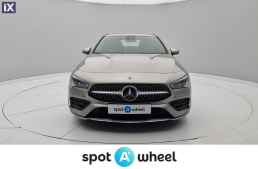 Mercedes-Benz CLA 200 AMG Line '20