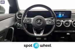 Mercedes-Benz CLA 200 AMG Line '20