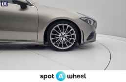 Mercedes-Benz CLA 200 AMG Line '20