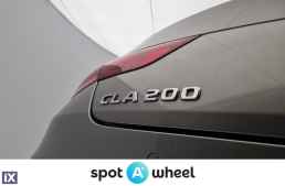 Mercedes-Benz CLA 200 AMG Line '20